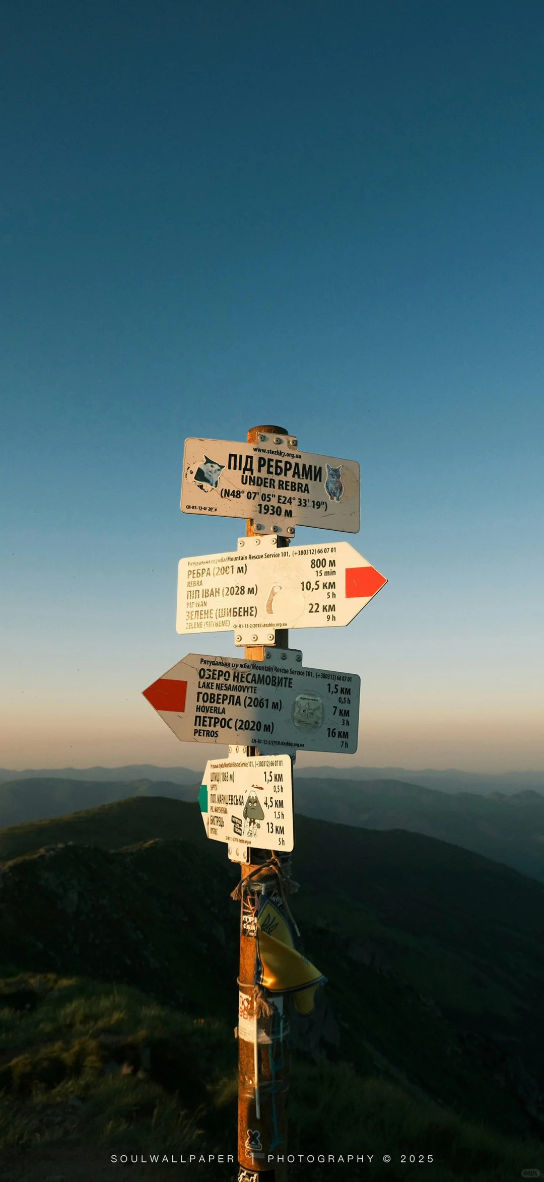 九层景深，把城市装进手机里 🌆✨