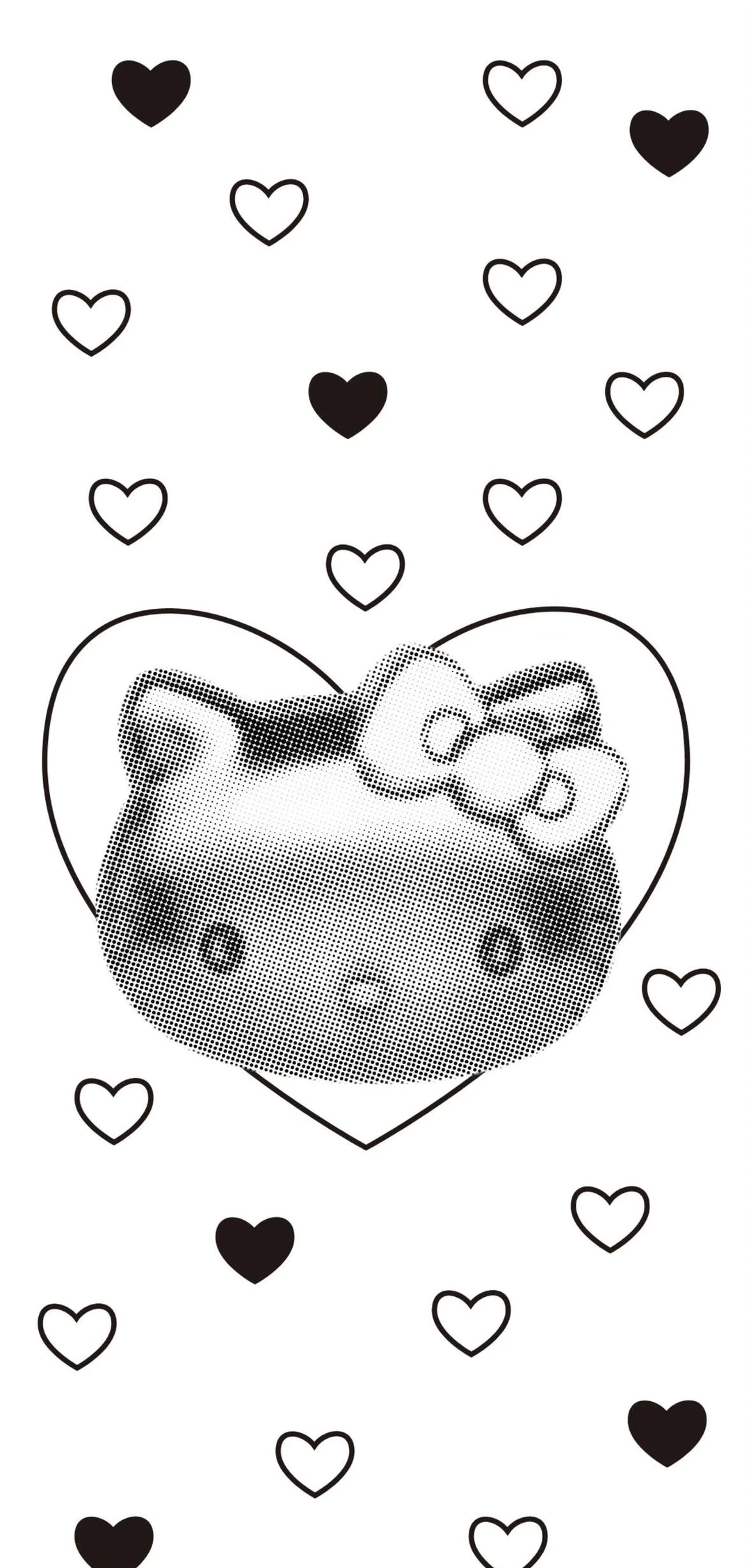 今天是哥特系的封面～