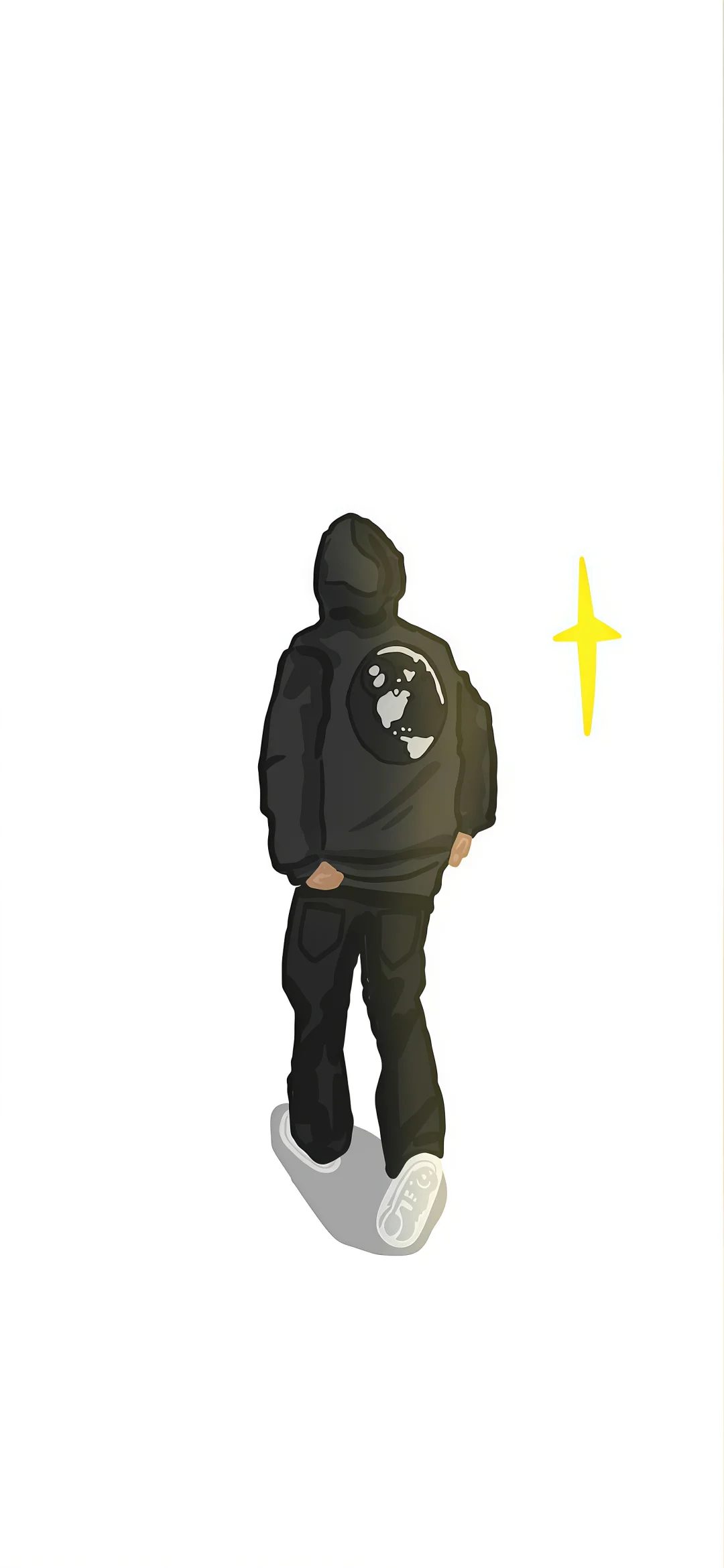 wallpaper｜潮流锁屏壁纸