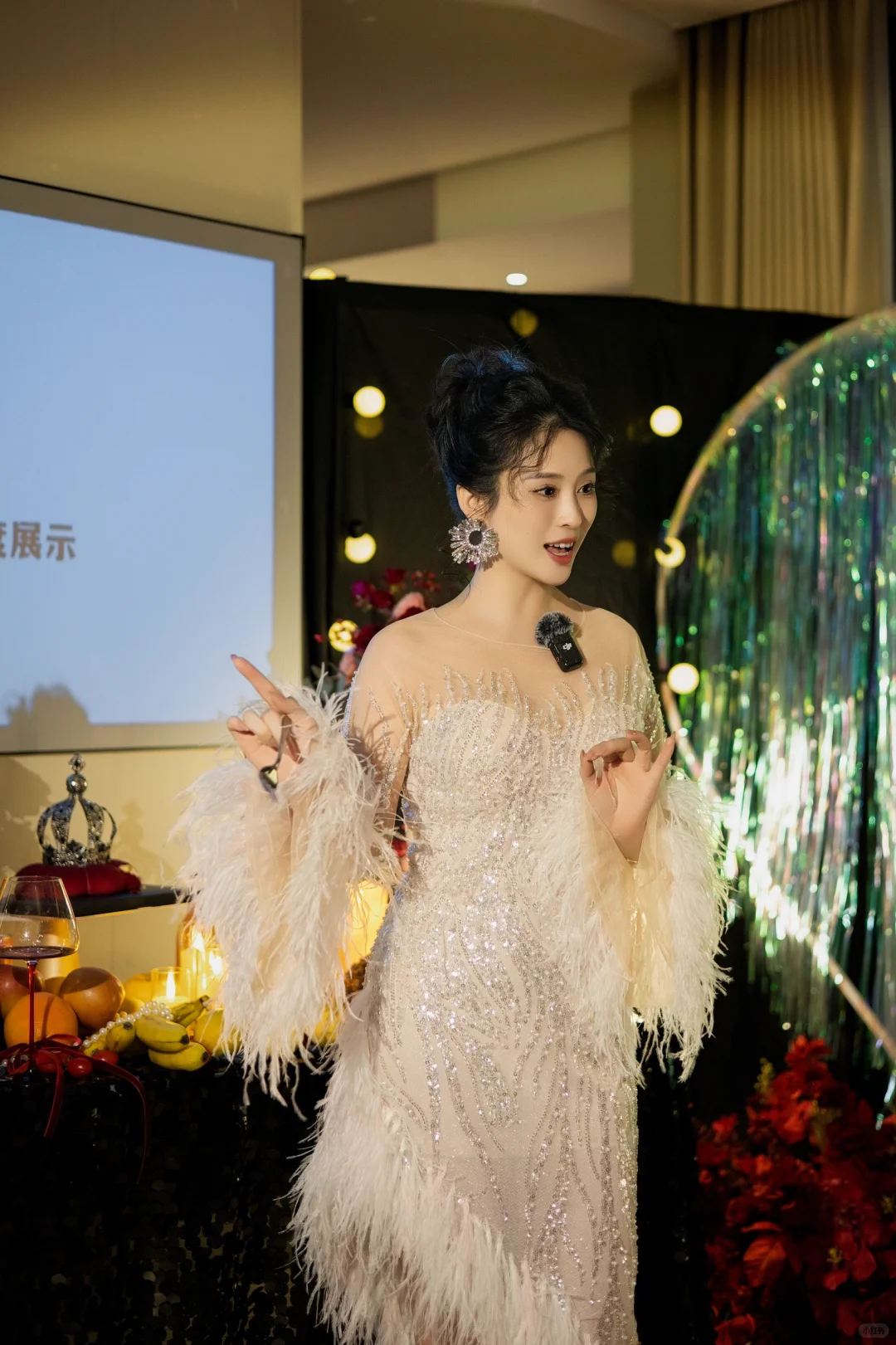 杭州女性魅力沙龙