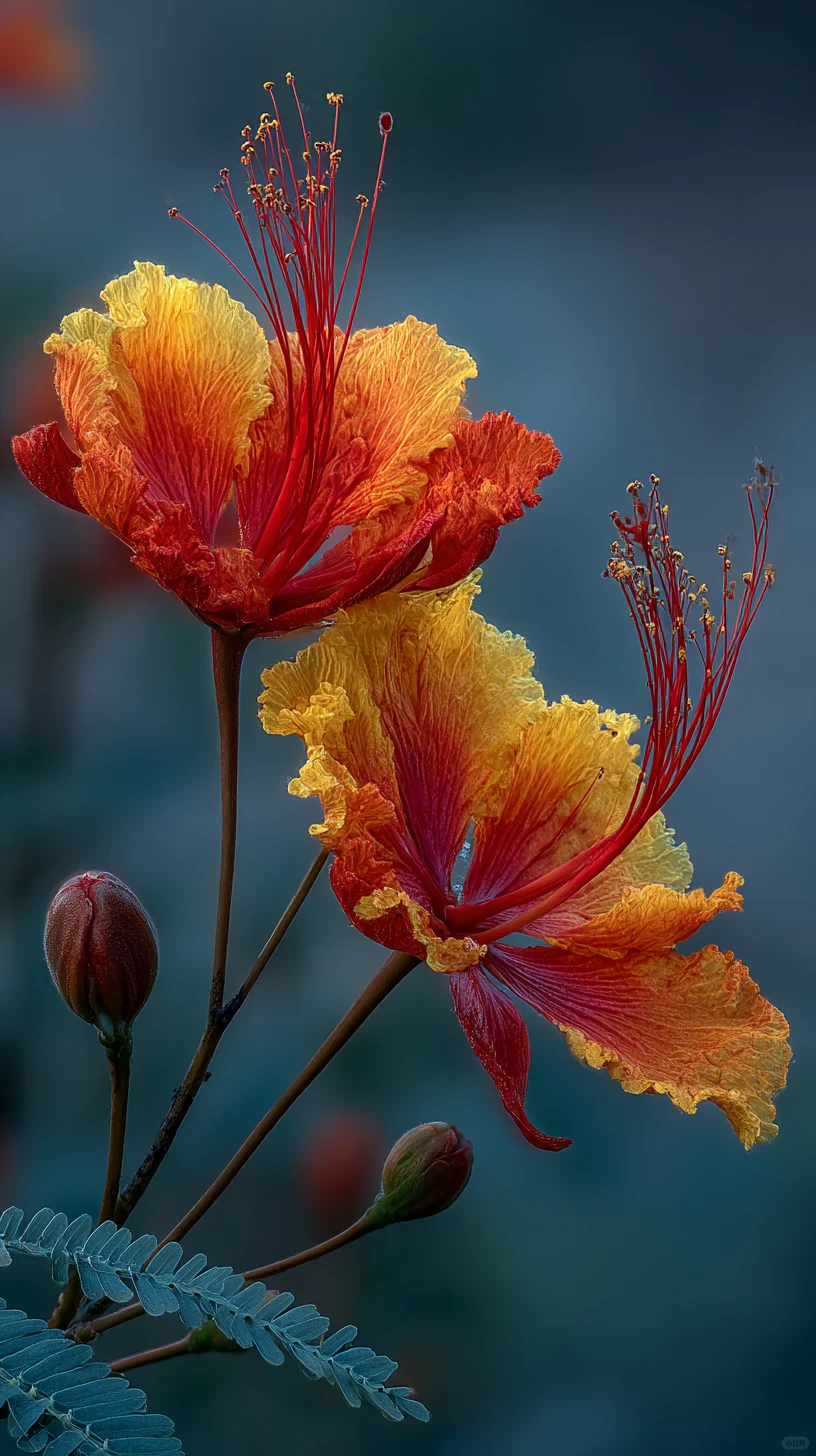 植物花卉高清壁纸合集（46）