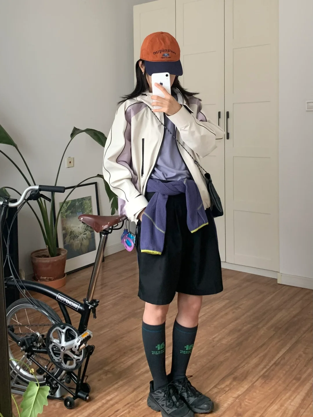 🍃早春穿搭合集｜18套休闲舒适轻户外