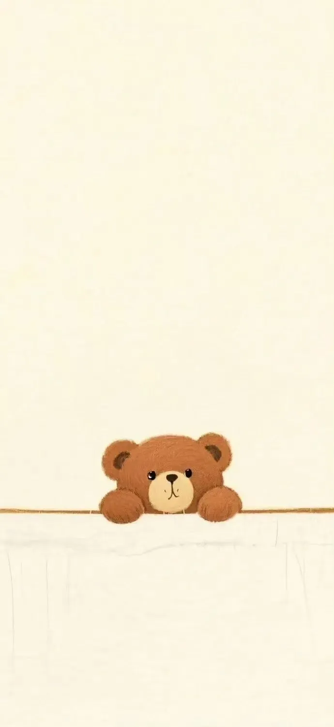 换个壁纸换个心情(˃ ⌑ ˂ഃ )