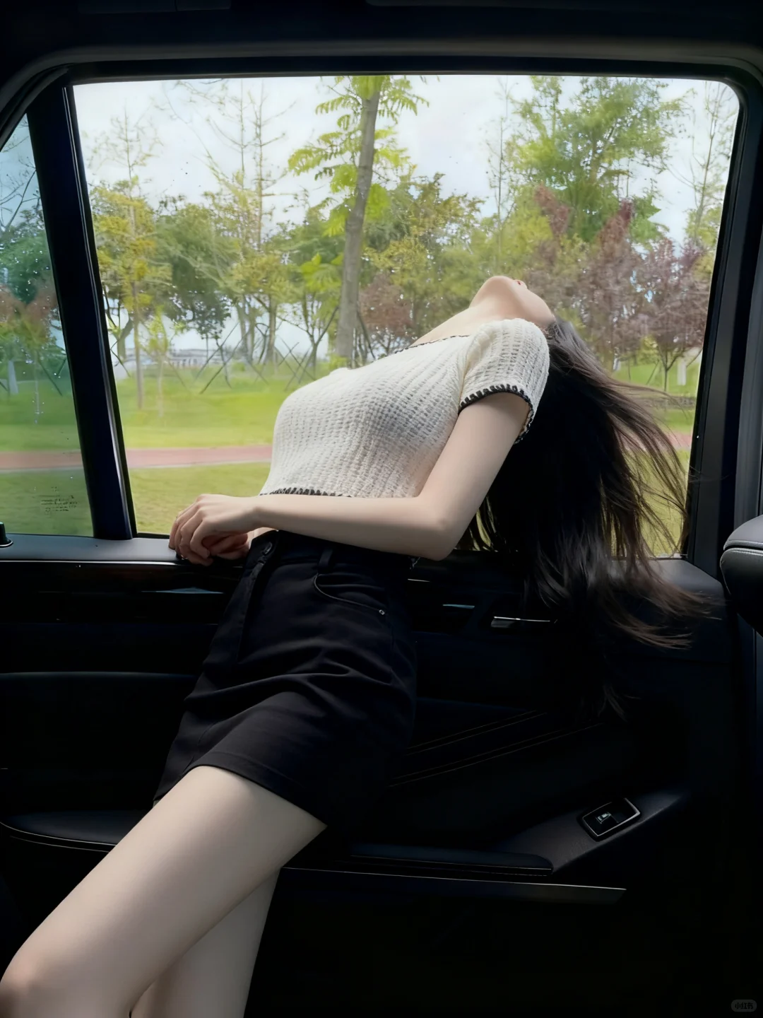 172高个子？其实姐不焦虑的！右划…