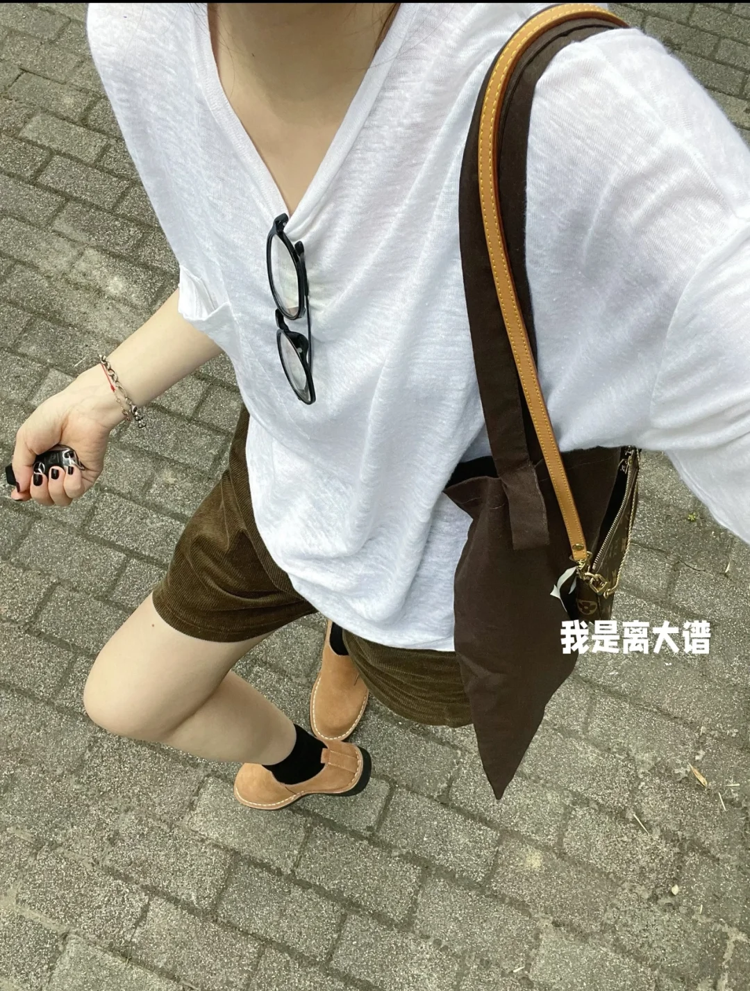 🌿🫧去年夏天18套穿搭