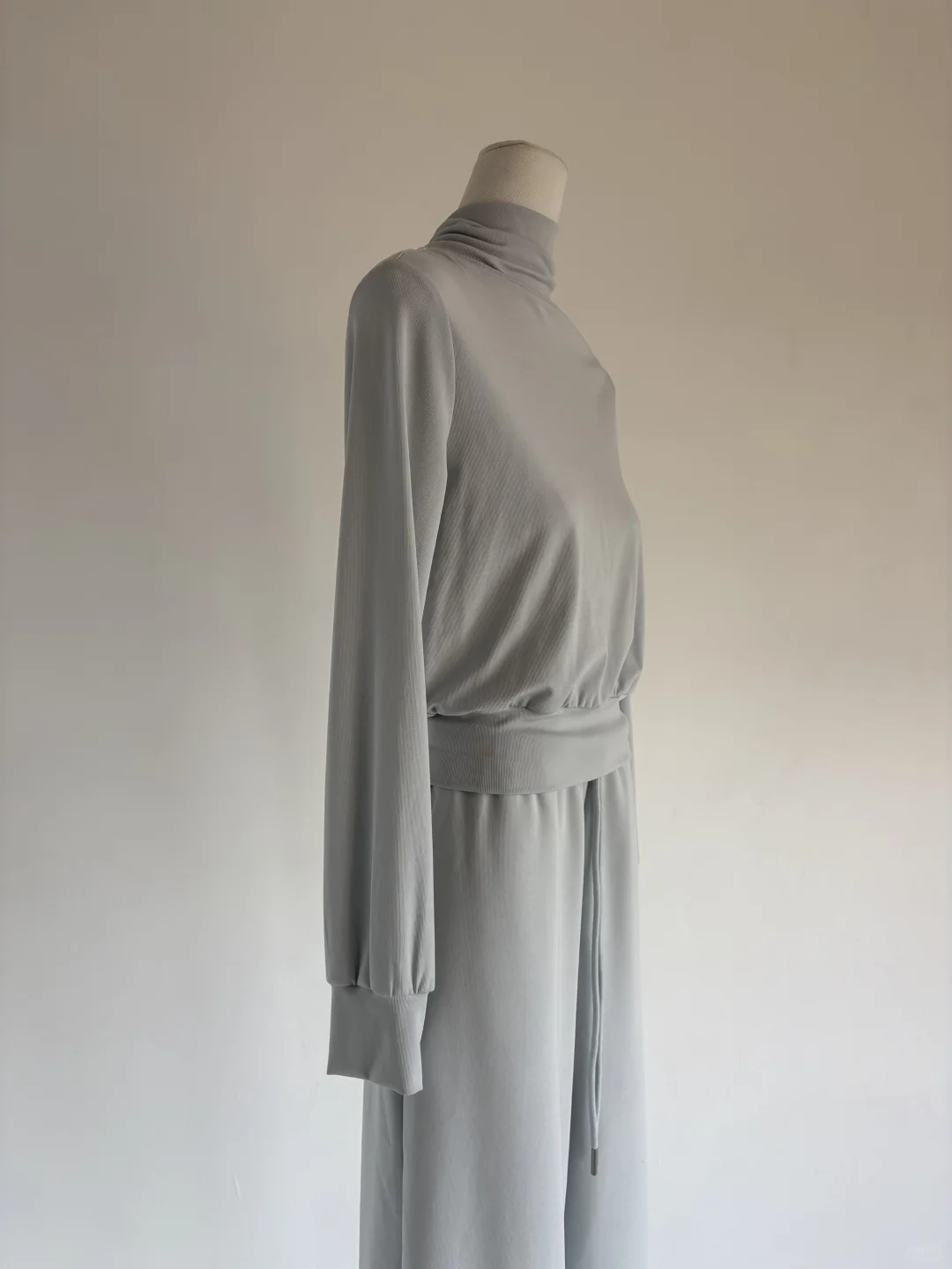 捡漏！原创版衣 休闲时尚针织运动套装新款女