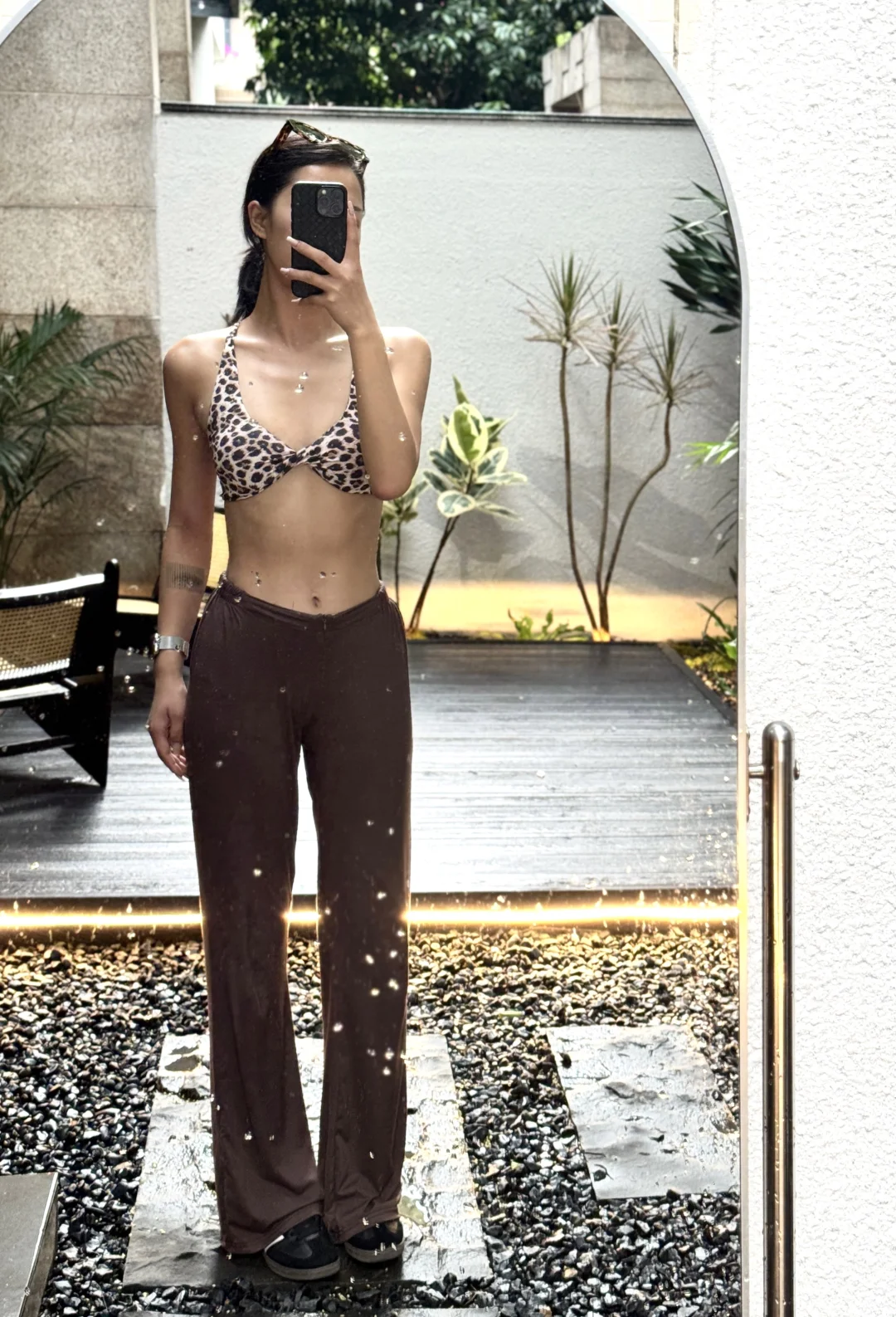 在成都的全女健身房，双倍快乐‼️快来体验