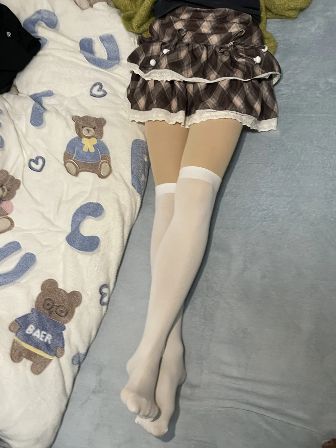 五十元入光腿神器天花板？贵有贵的道理