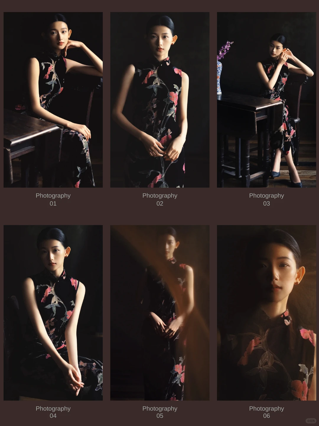 雅~北京一家超会拍新中式的写真馆🍃