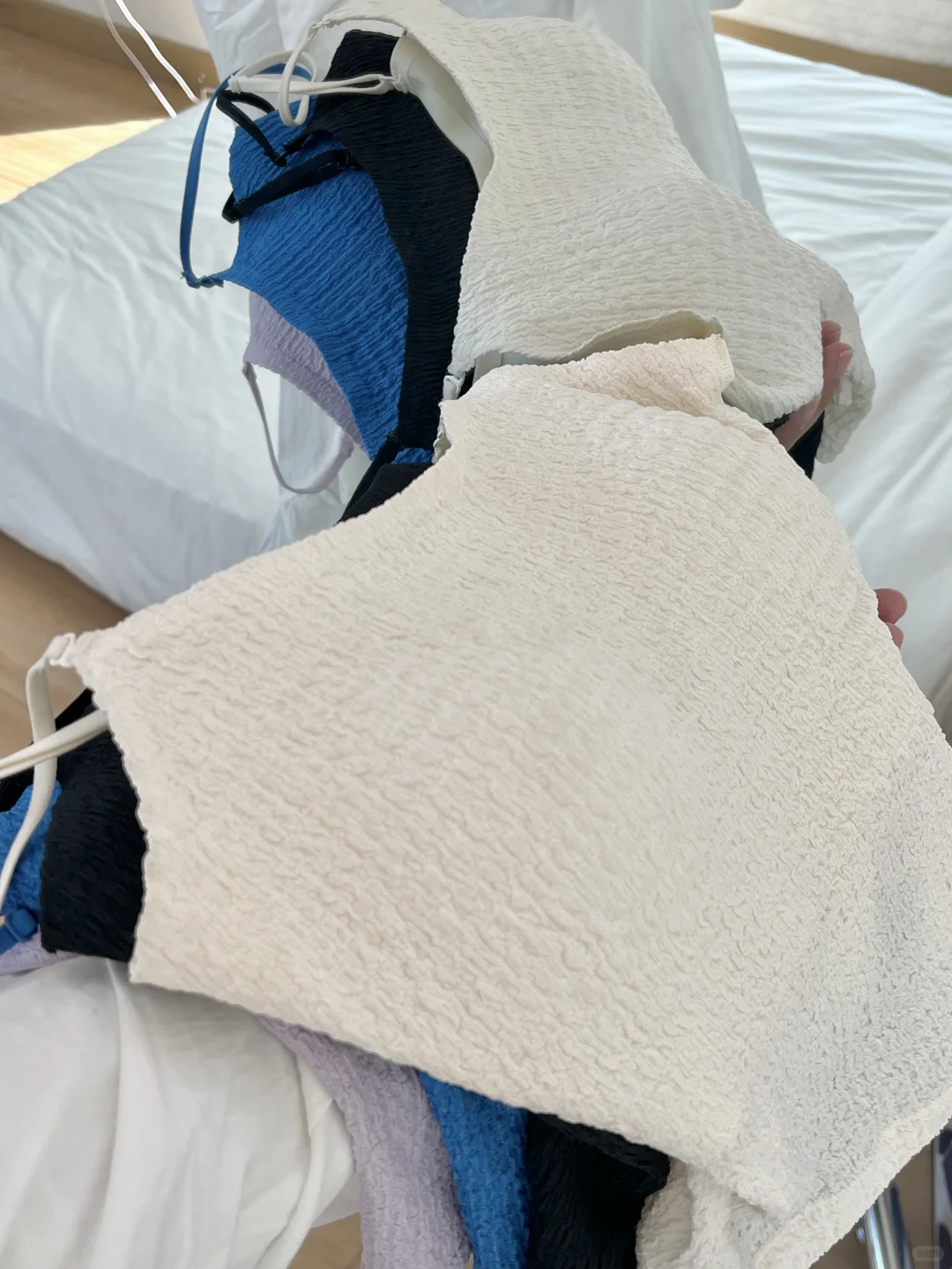 谁懂啊！29r挖到的吊带背心太香了