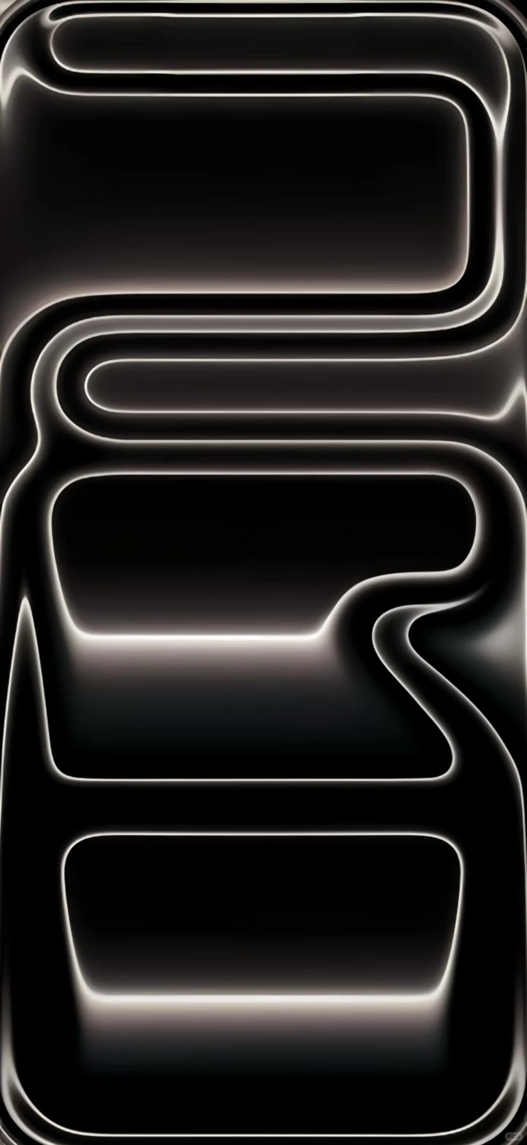 最新iPhone 17系列的18张苹果高清壁纸