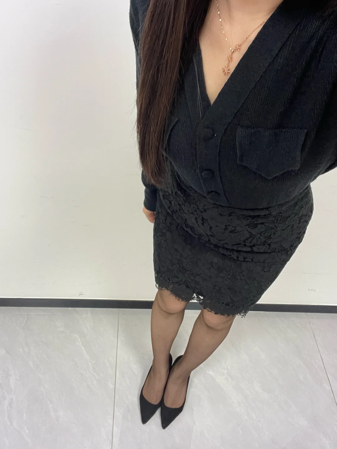 我想陪你一起 找回那份穿衣自由