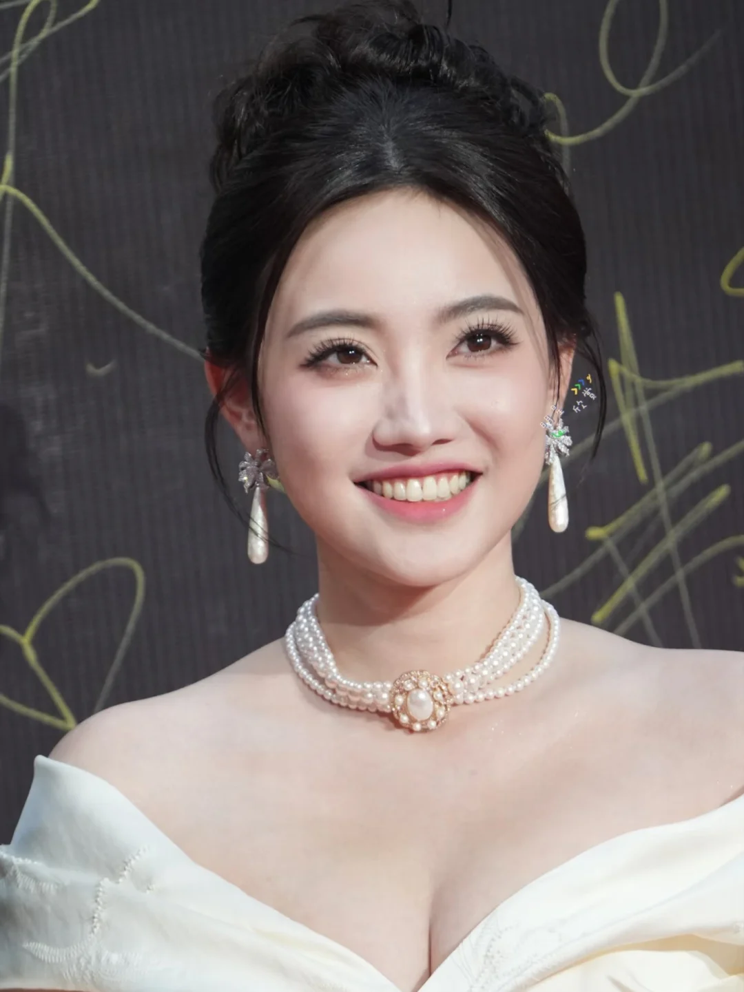 短剧女演员变美系列7