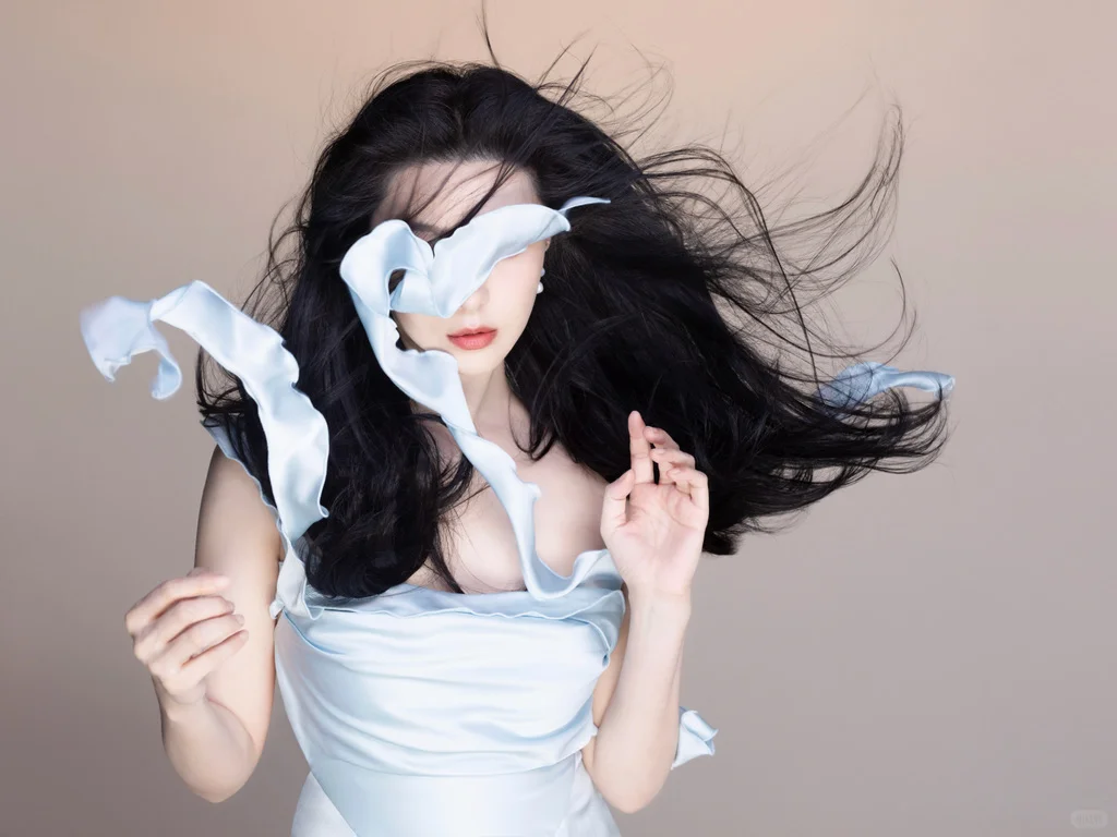 这么美的照片必须所有人看到！