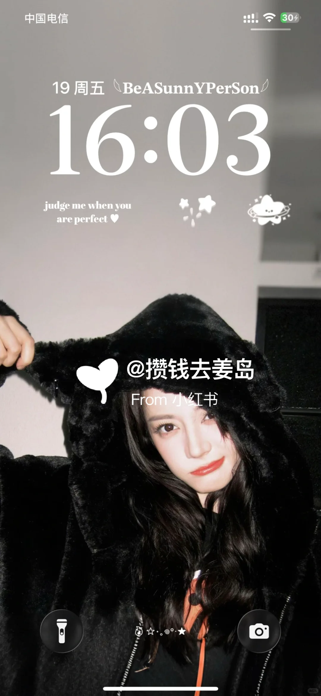 啊啊啊谁懂这四张壁纸的含金量 好美！