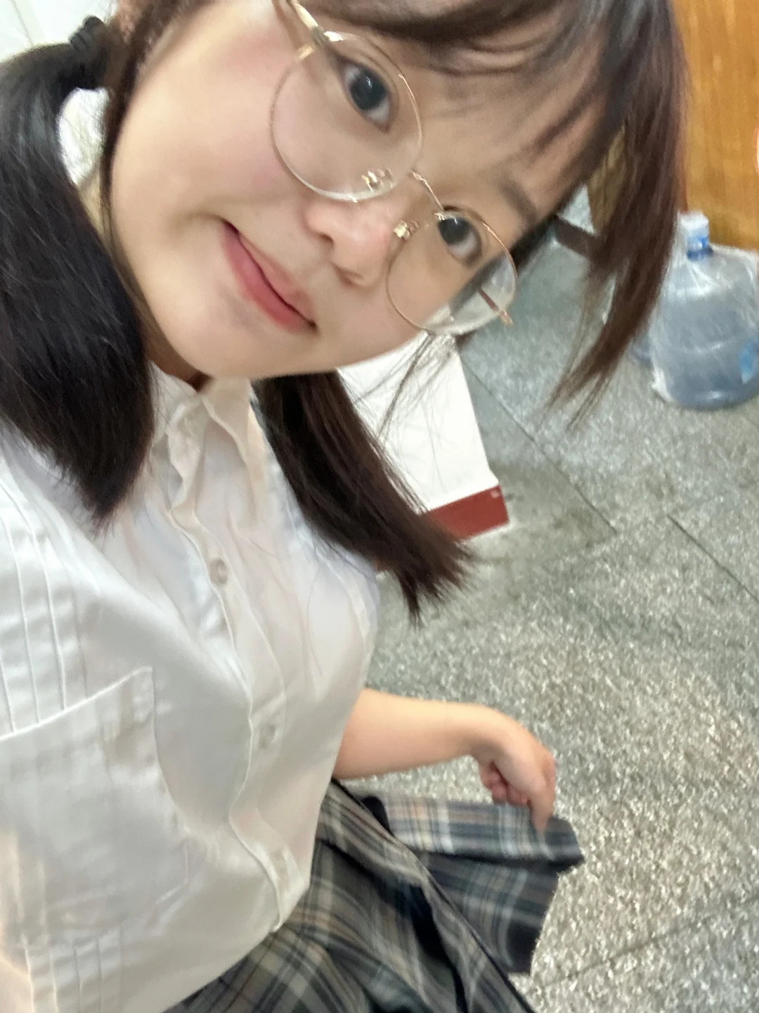 女孩！哪张照片可以让你眼前一亮！