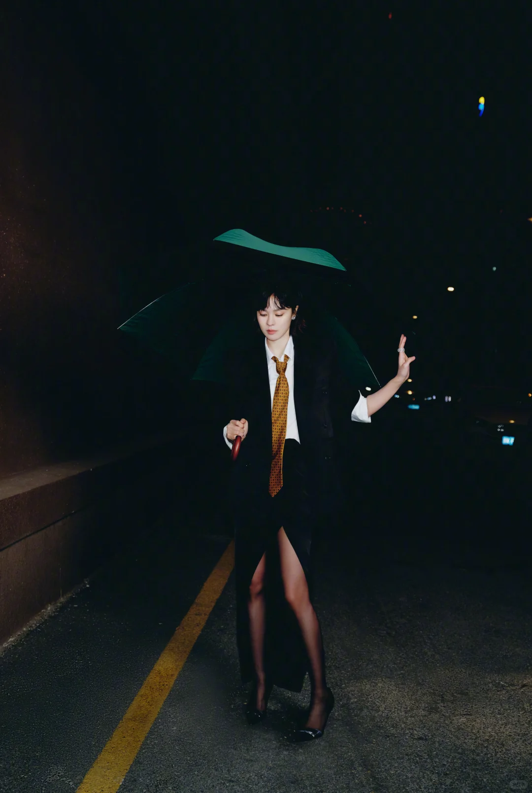 郁可唯丝袜美腿