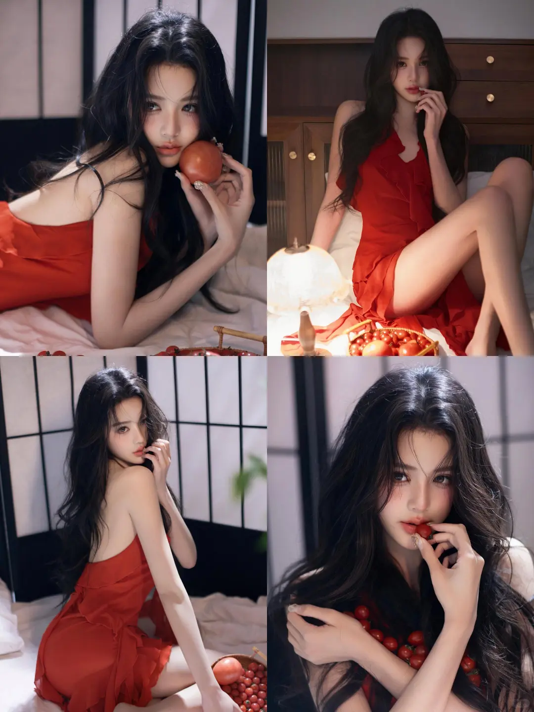 想拍写真千万别等啦‼️年末活动来啦✨