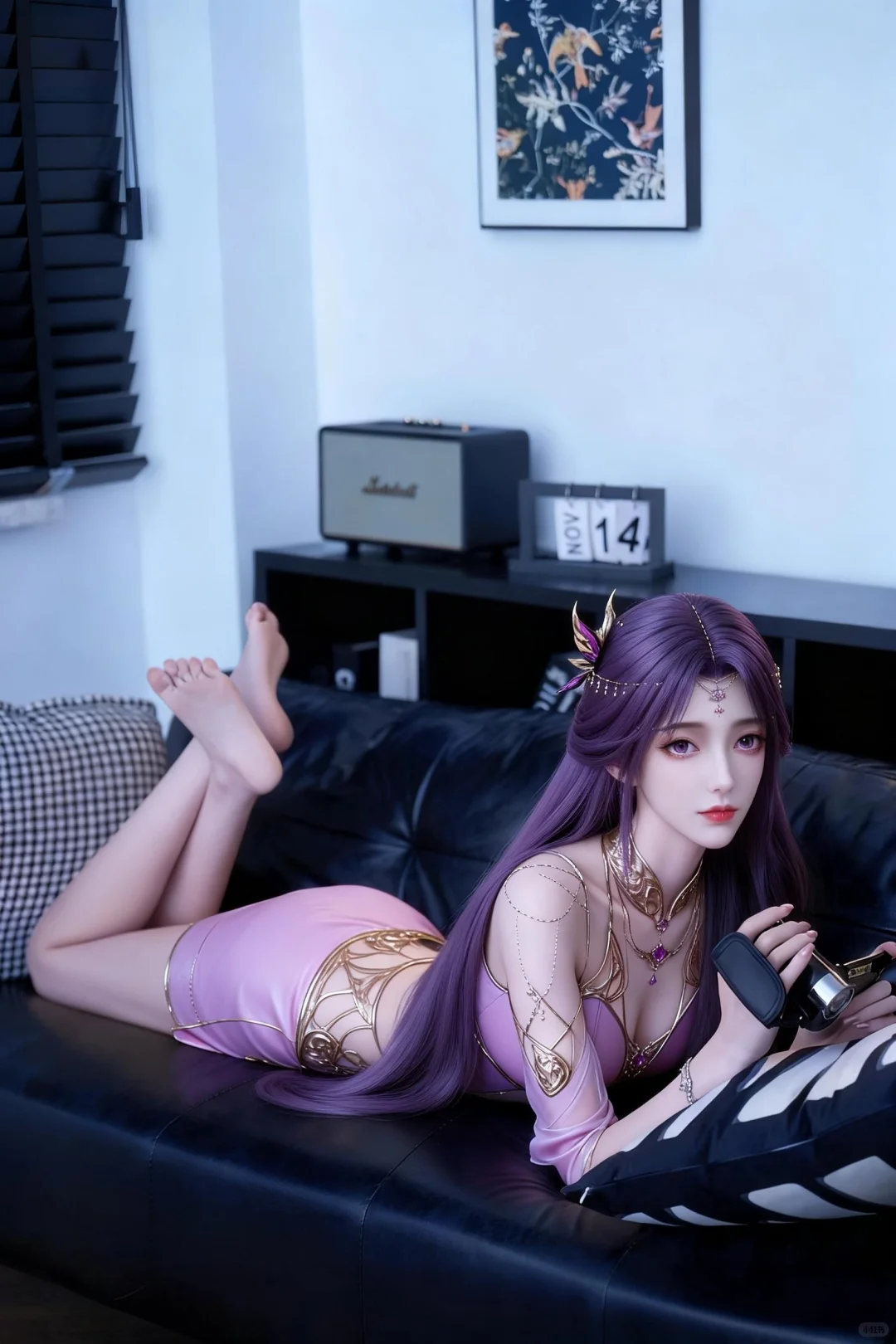 怕是马上又要违规