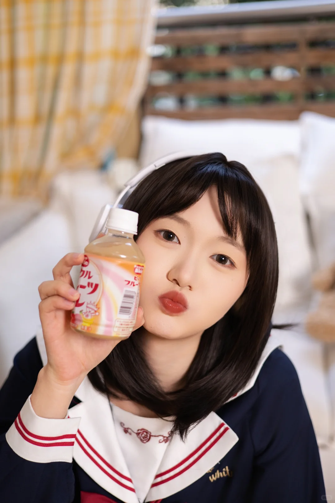 ✞美少女xの電波突撃 ☆PG