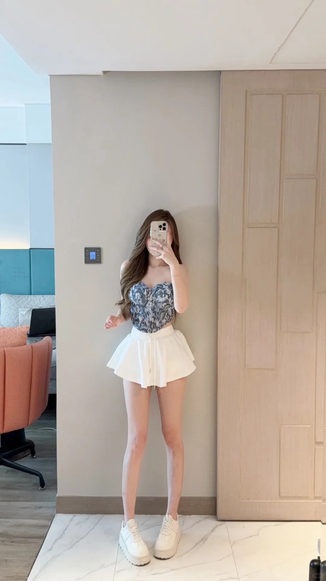 🇲🇾这件胸衣也太好看了叭～～～