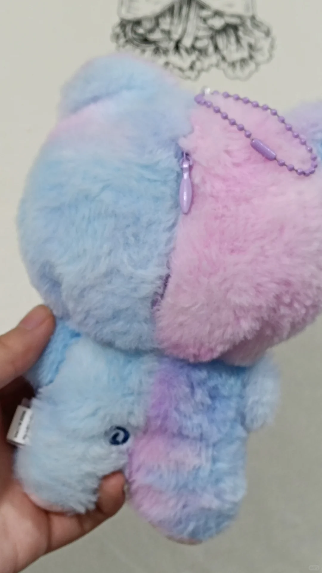 女神们帮我看看这是好扣嘛