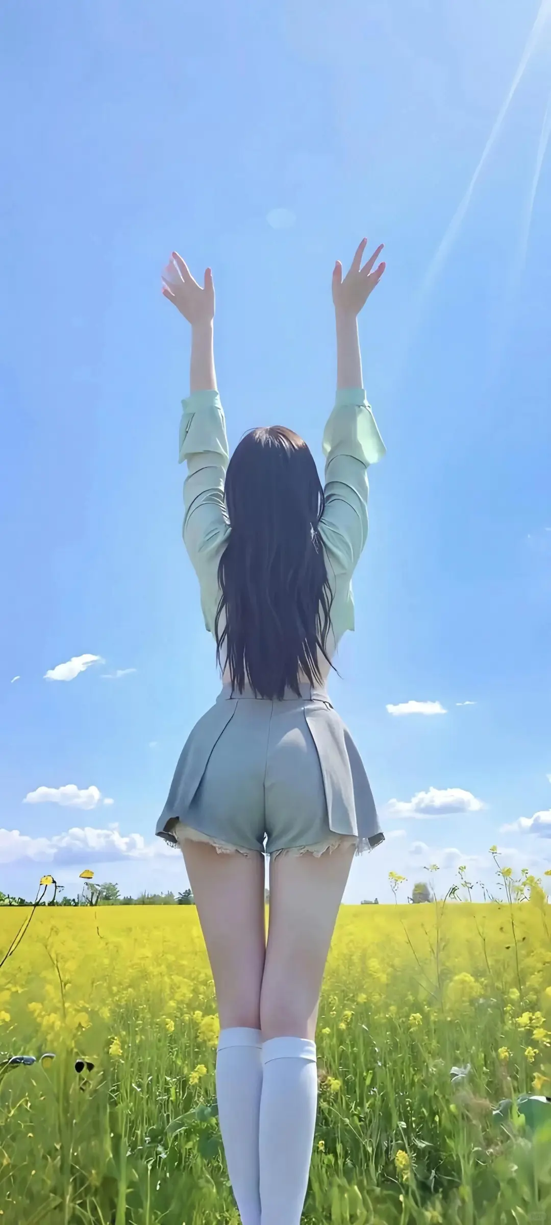 又来18张精美壁纸 赏心悦目