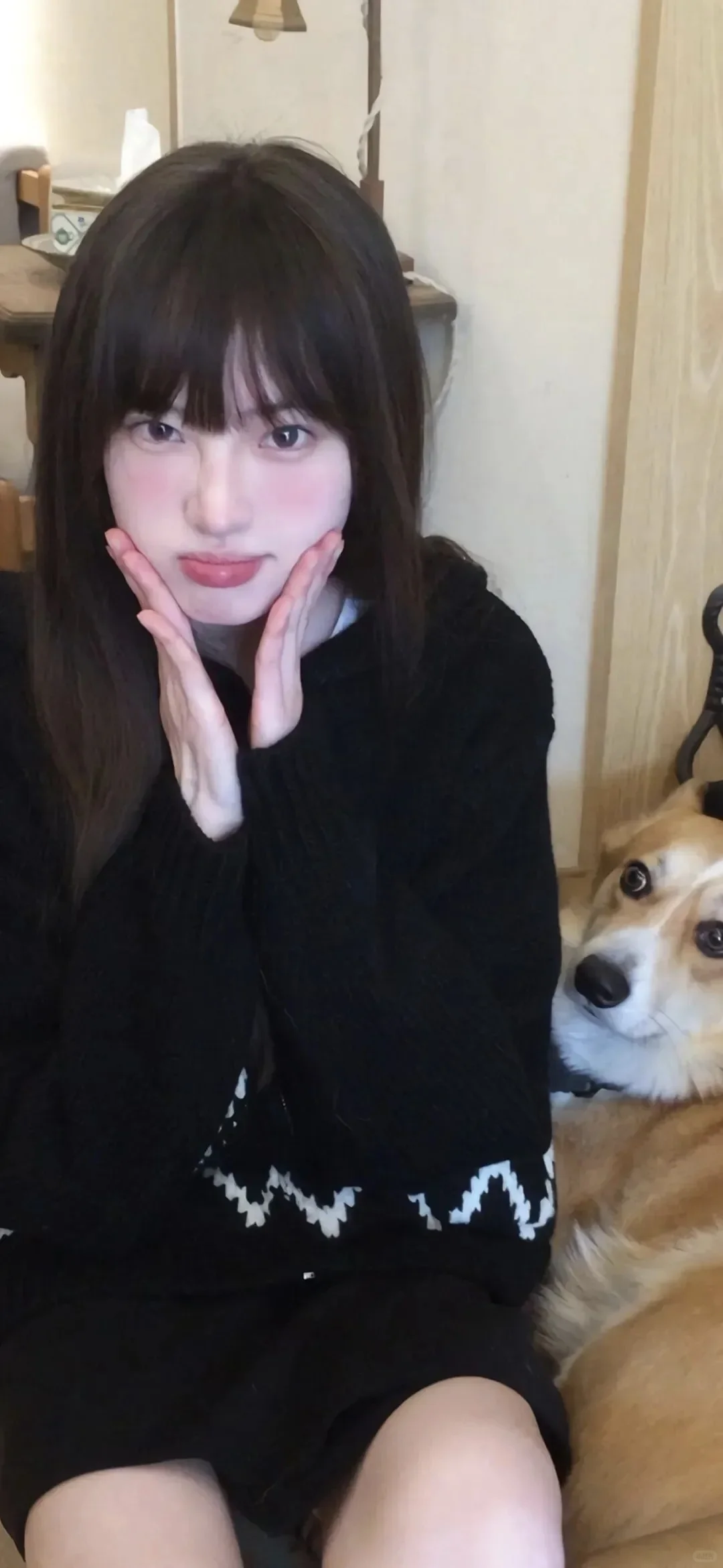 壁纸｜高清绝美的神仙手机壁纸