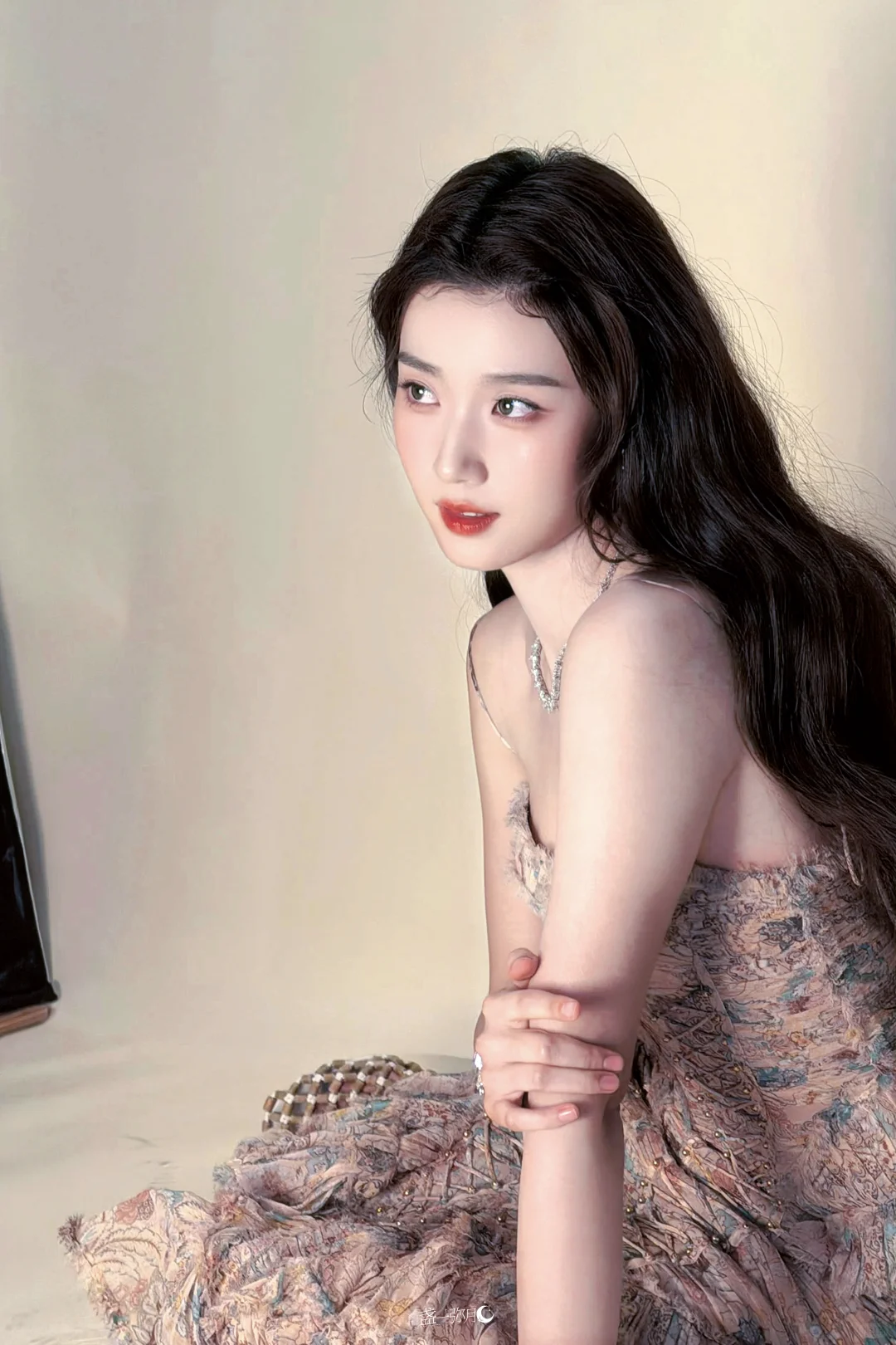 美噜降临｜卢昱晓壁纸