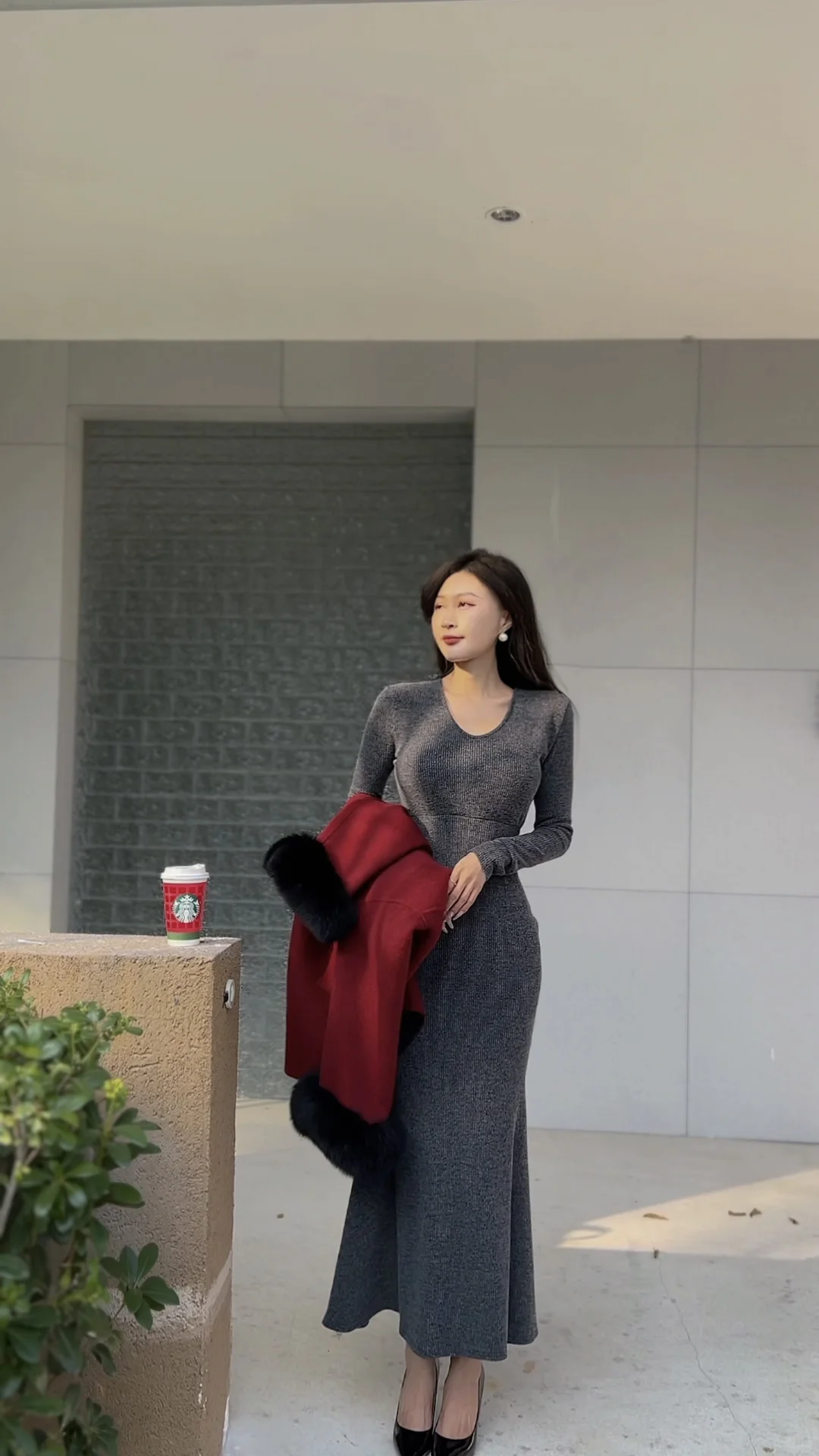 成熟女人我当定了～