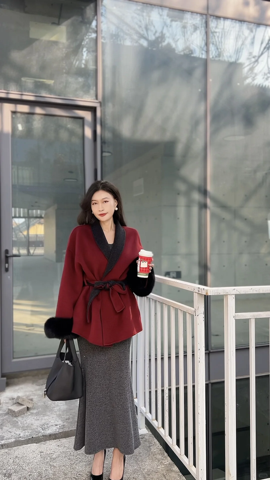 成熟女人我当定了～