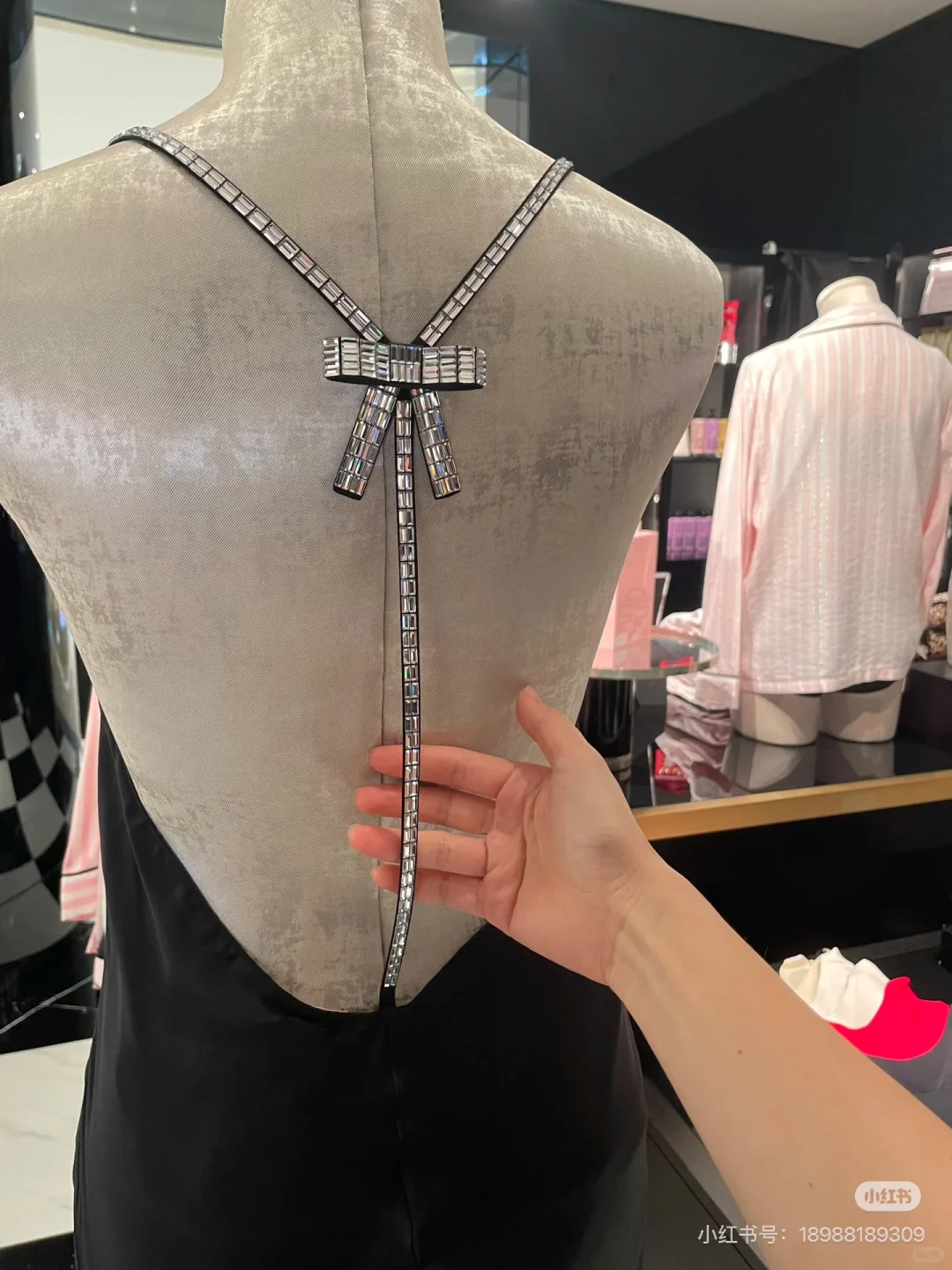 维密！！现在拼单一起买也太爽了