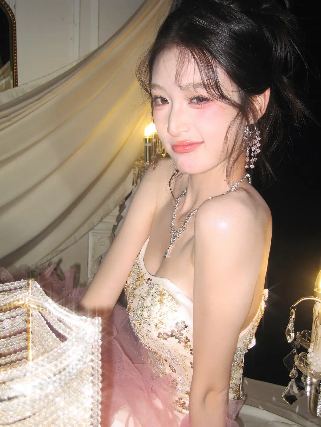 做自己的女主角💎超美生日写真｜惠州📍