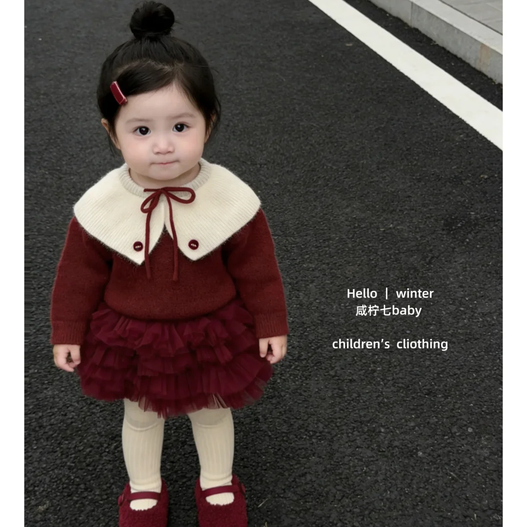 🧨新年小战袍｜节日氛围拉满！太惊艳啦