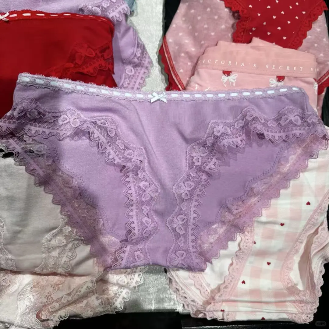 维密内裤上新 3条188元 5条278元