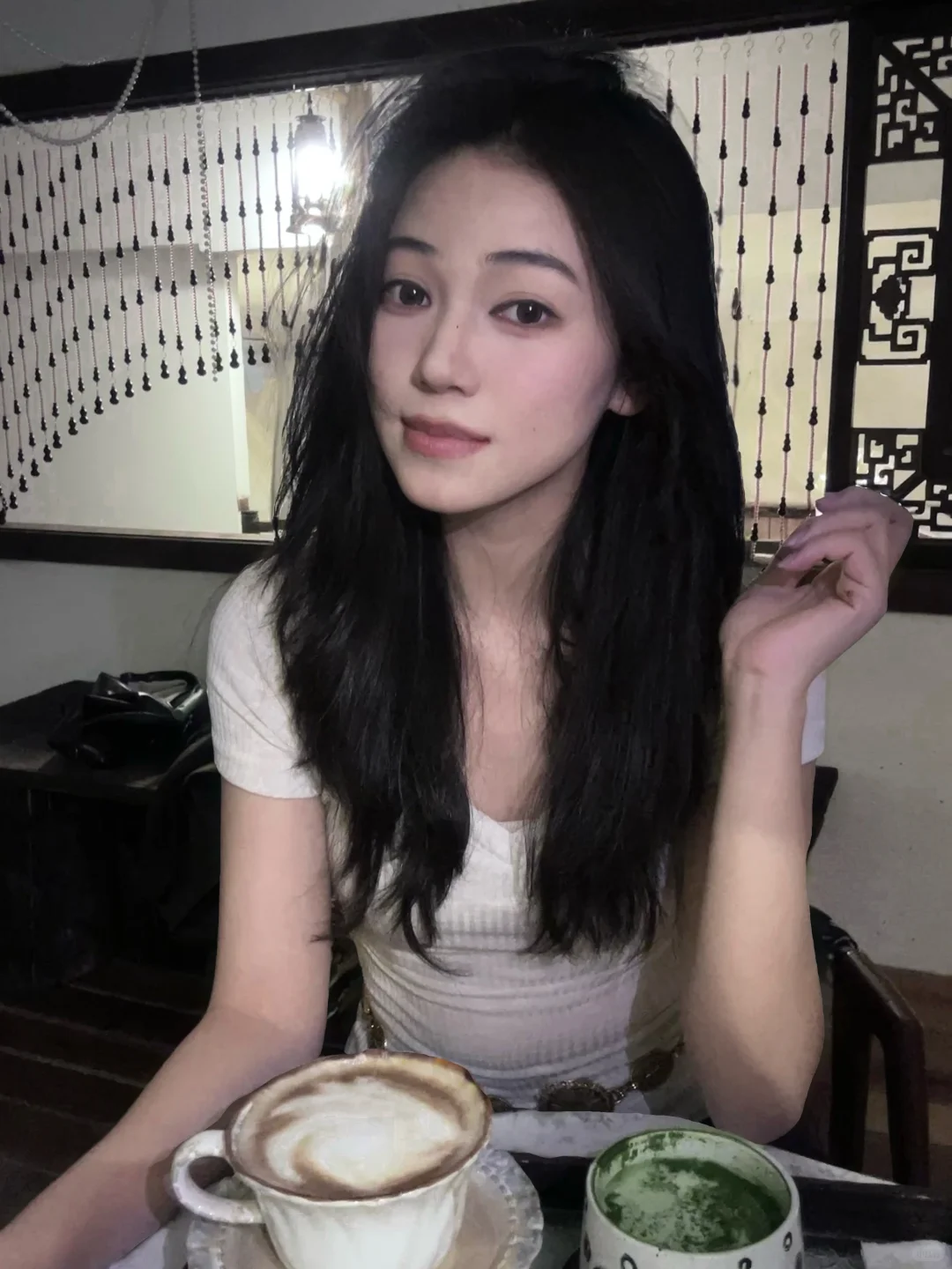 氛围感低像素📷