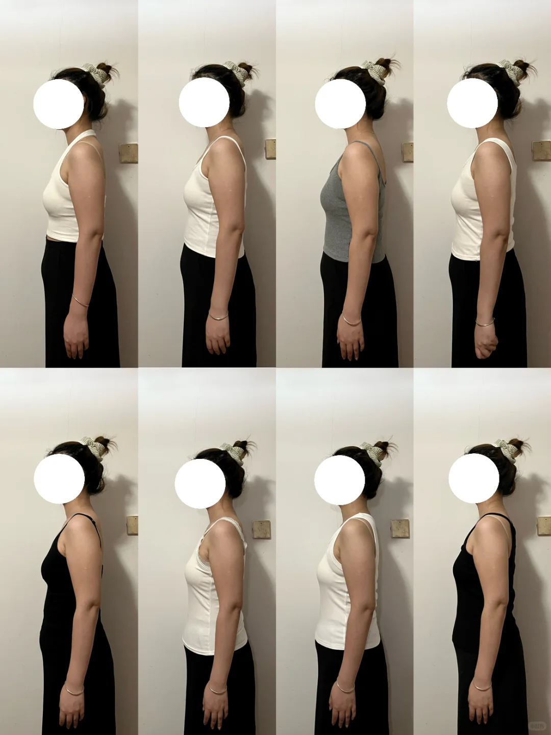 175/145 肩宽大骨架选吊带干货，快码住❗️❗️