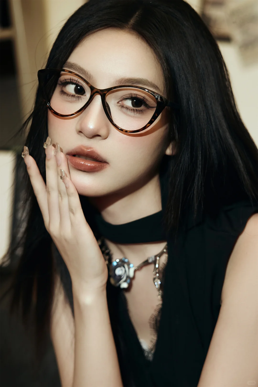 超🔥复古美式辣妹风拍照📸一秒get到！