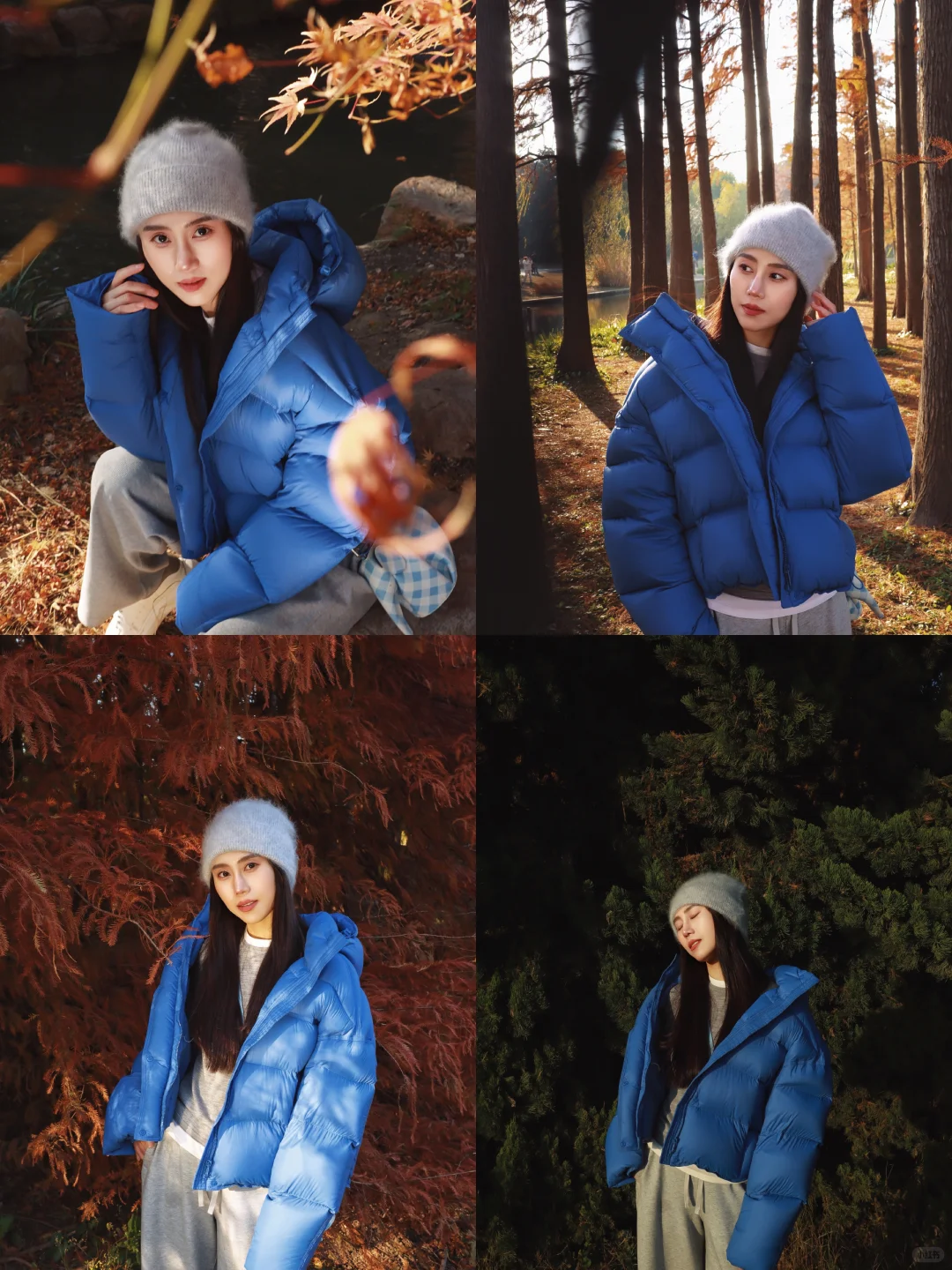 上海约拍/陪拍📷（上新优惠）