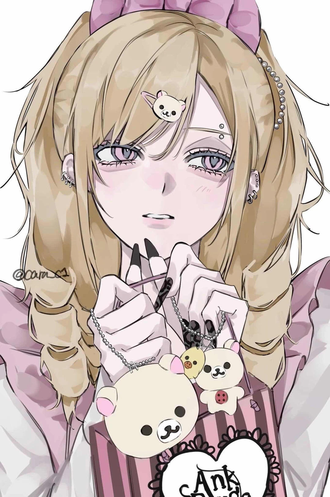 -𝑺𝒉𝒂𝒓𝒆 /氛围感壁纸