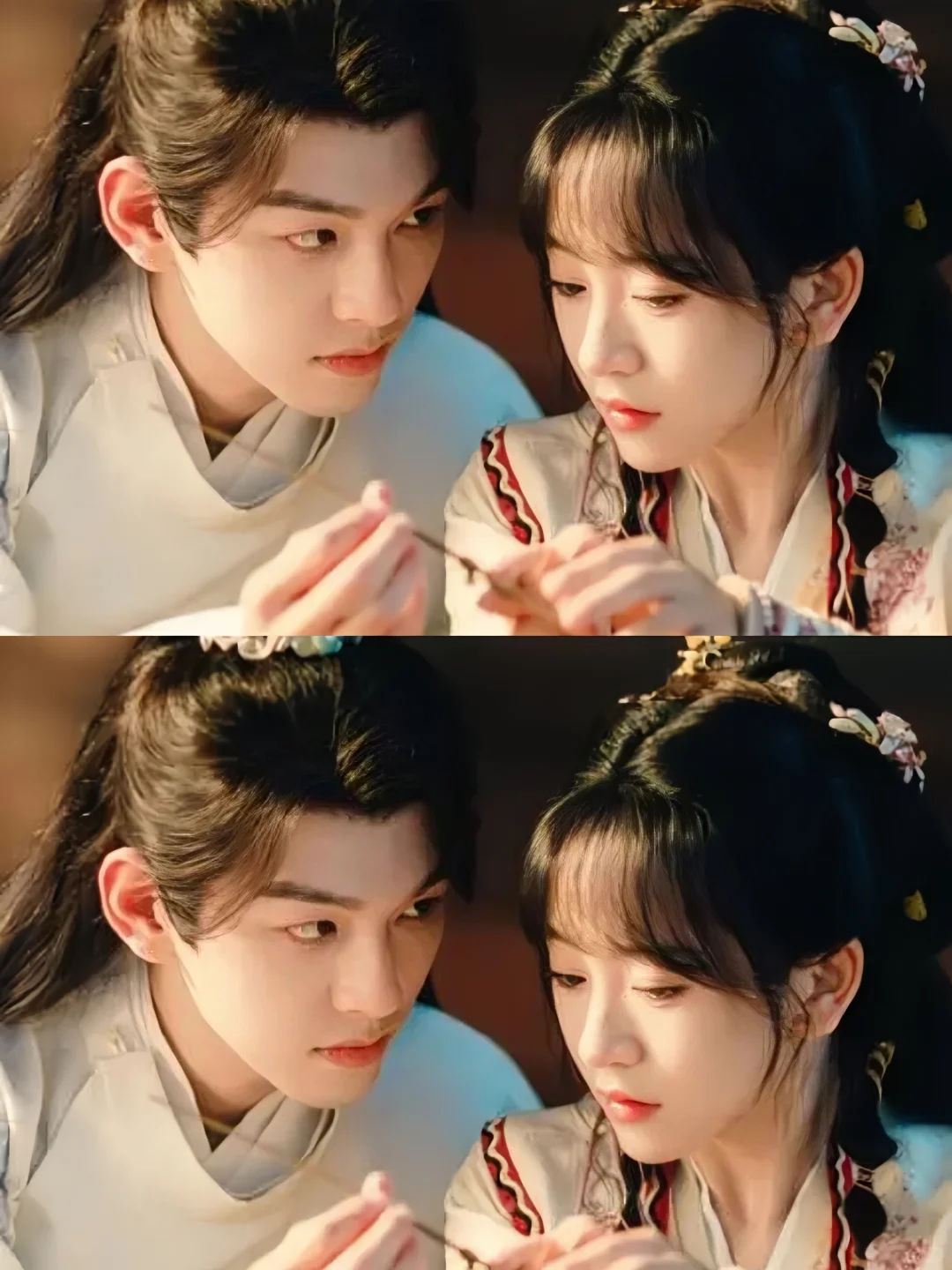 终于开播❗️这剧笑不活了❗️