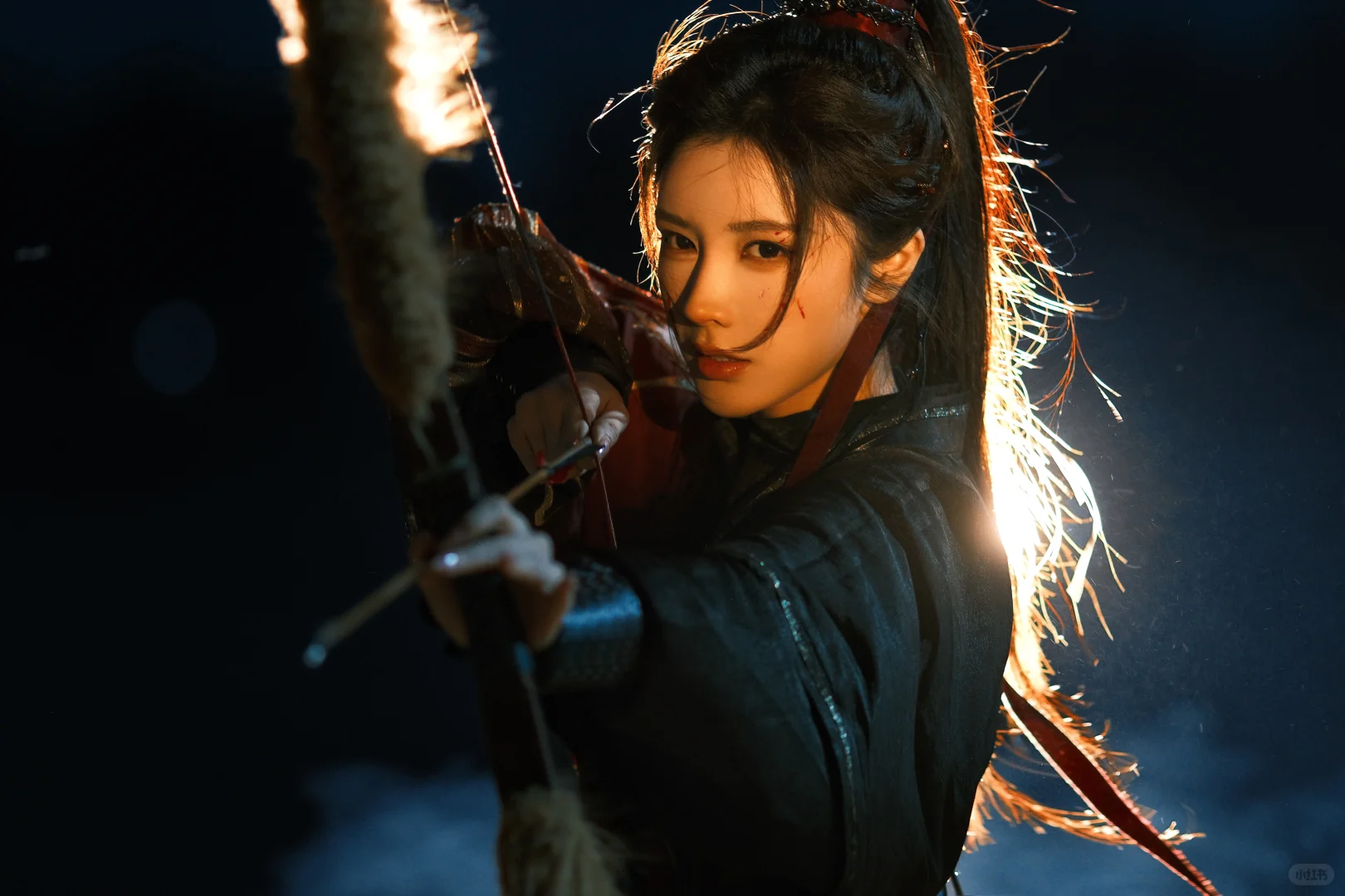 内娱女将军又上新了🫵