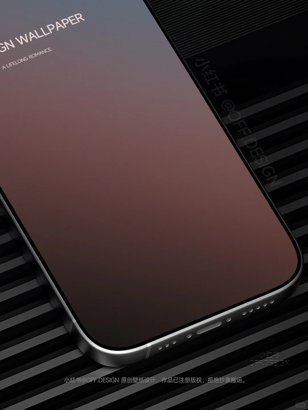 简约高级感拉满｜4k高清手机壁纸｜347