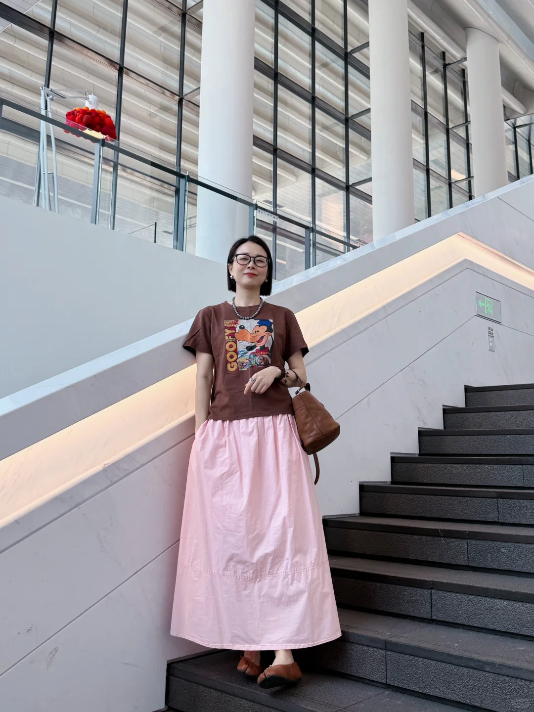 42岁全职妈妈•一周穿搭不重样|8套春日穿搭