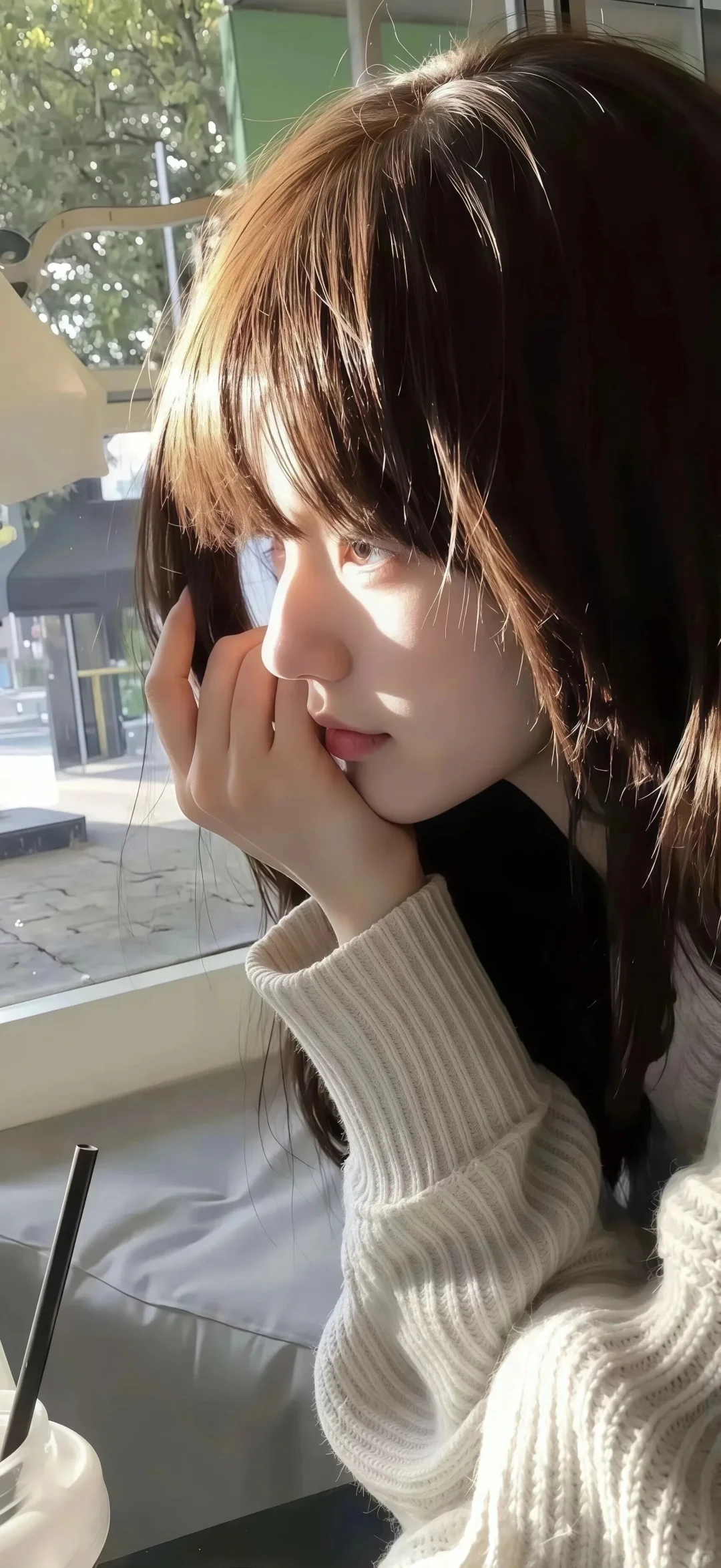 壁纸｜高清绝美的神仙手机壁纸