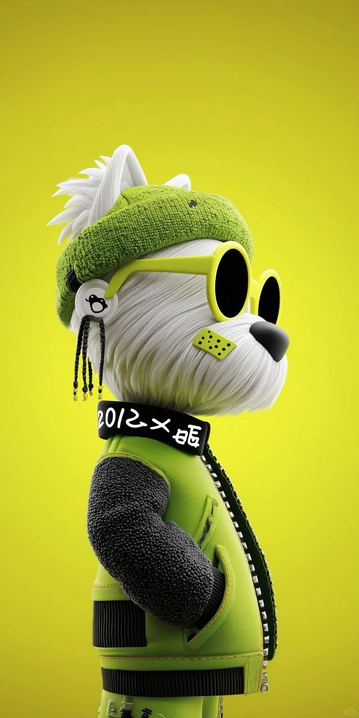 iPhone17浅色系壁纸