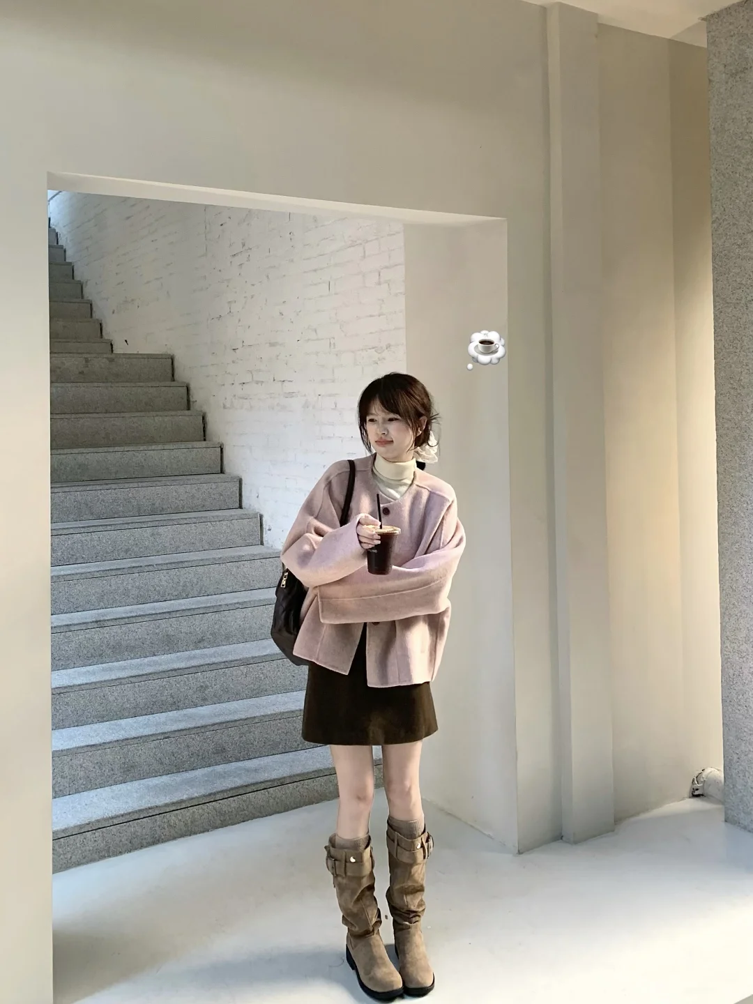 1️⃣8️⃣套心水穿搭~