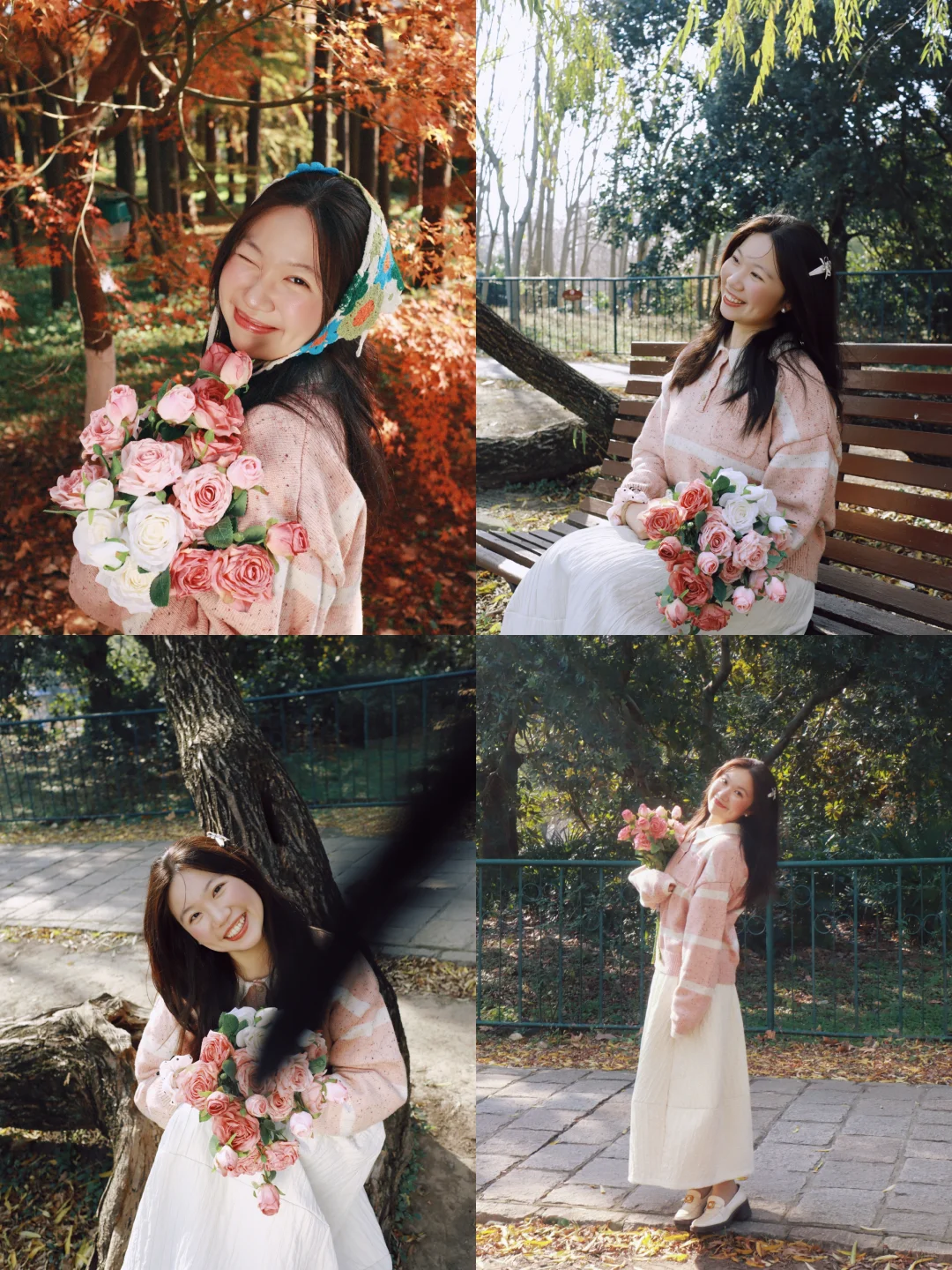 上海约拍/陪拍📷（上新优惠）