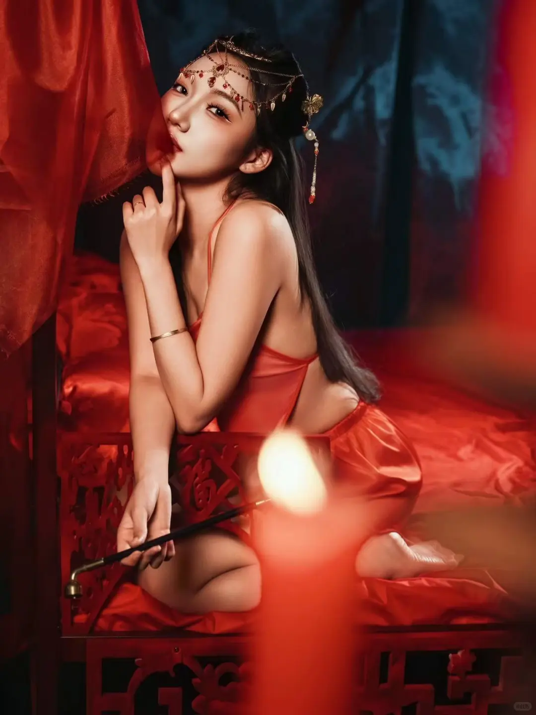 潘金莲的诱惑🫦