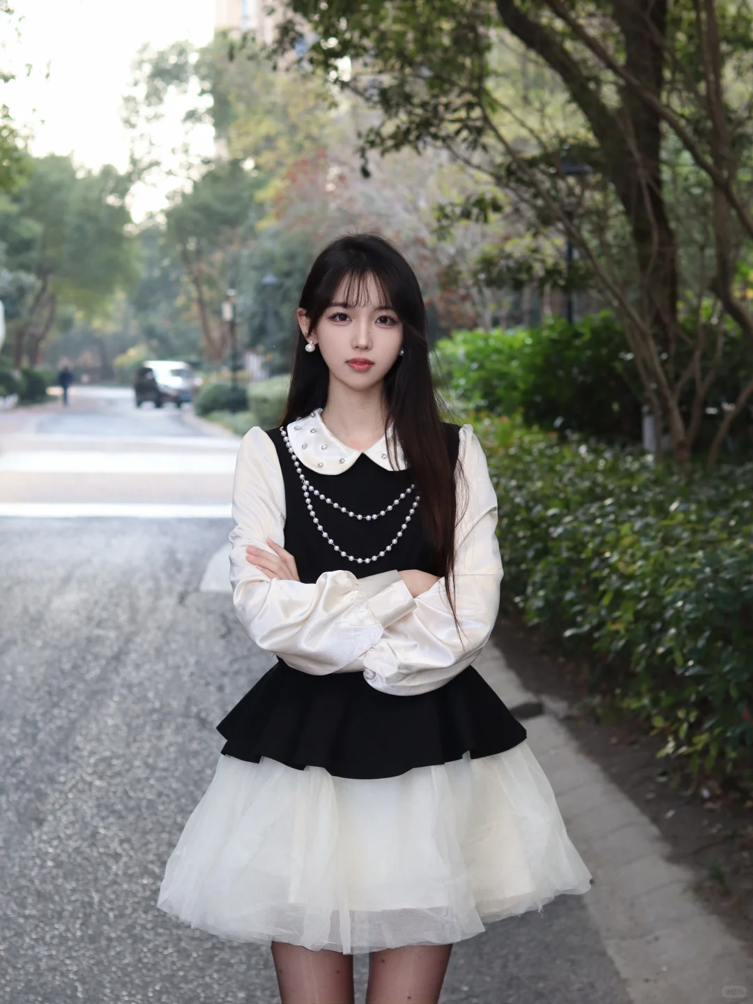 175｜100 今天是甜妹～